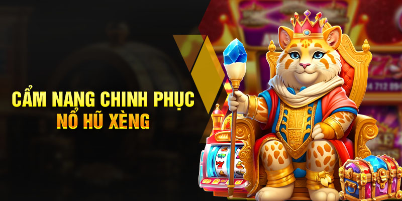 cẩm nang Khi Chơi Nổ hũ xèng 88FC
